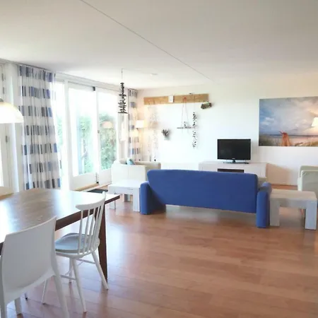 Het Strandleven Met Sauna Groote Keeten