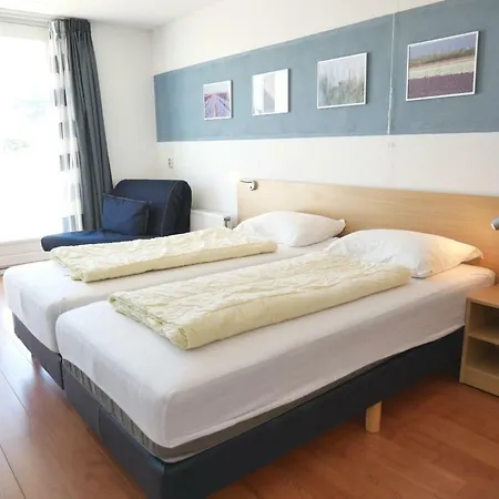 Het Strandleven Met Sauna Groote Keeten