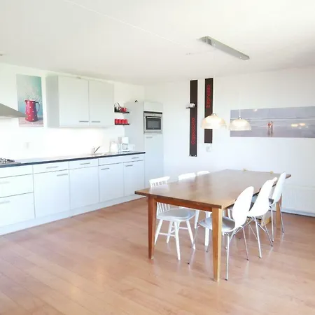 Het Strandleven Met Sauna Lejlighed