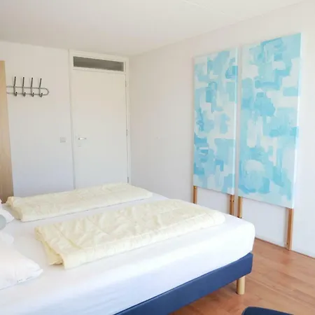 Lejlighed Het Strandleven Met Sauna Groote Keeten