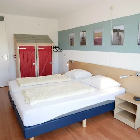 Het Strandleven Met Sauna * Groote Keeten