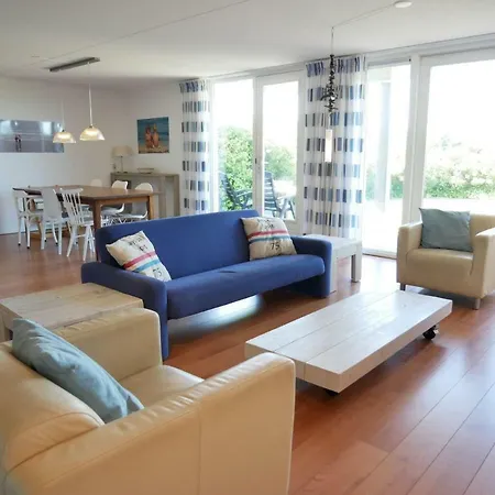Lejlighed Het Strandleven Met Sauna *